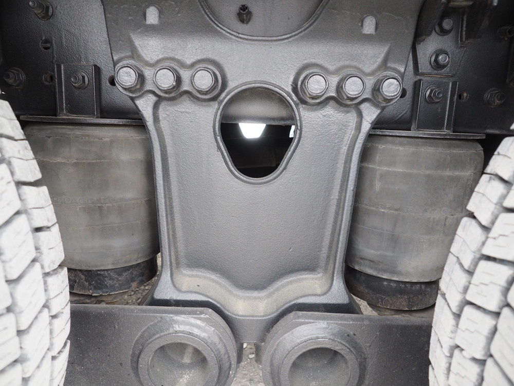 日野 プロフィア 冷凍バン 大型 2DG-FW1AHJ 年式 R1[写真40]