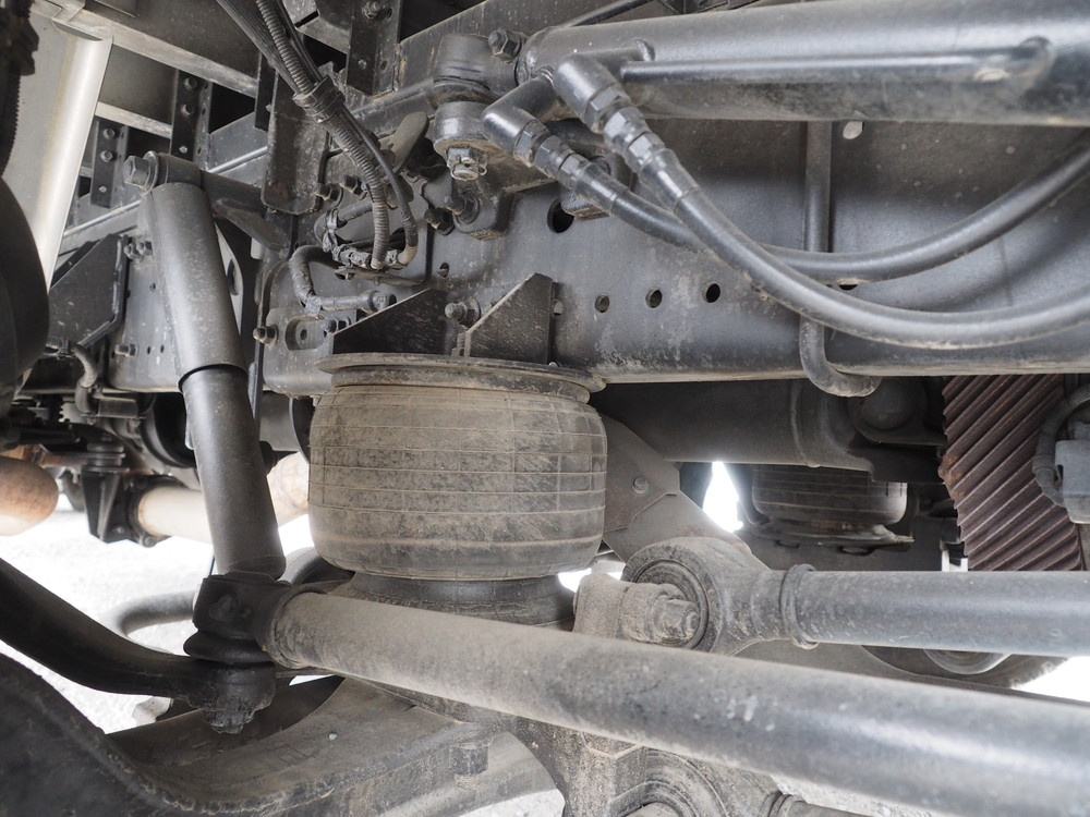 日野 プロフィア 冷凍バン 大型 2DG-FW1AHJ 年式 R1[写真39]