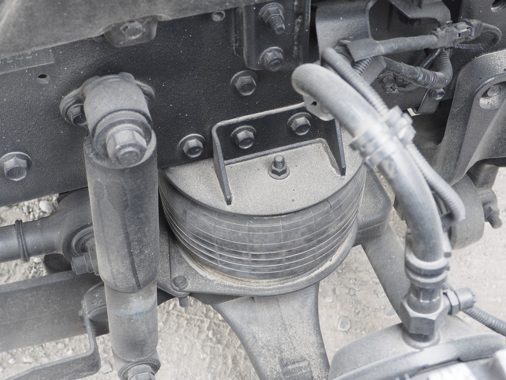 日野 プロフィア 冷凍バン 大型 2DG-FW1AHJ 年式 R1[写真38]