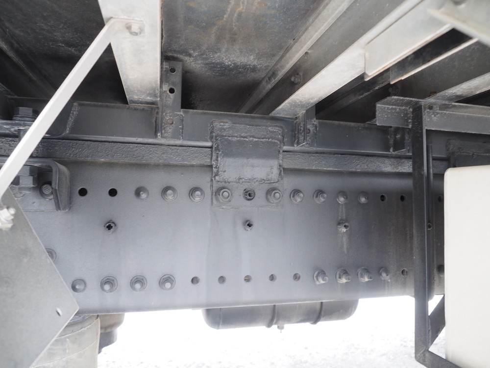 日野 プロフィア 冷凍バン 大型 2DG-FW1AHJ 年式 R1[写真44]