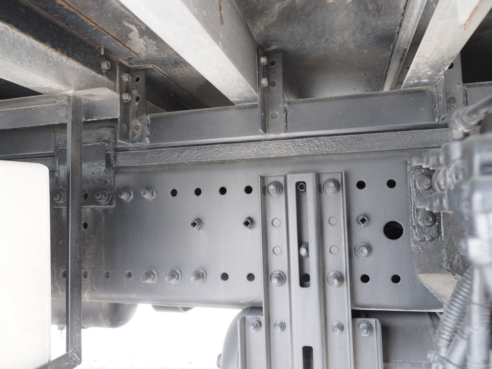 日野 プロフィア 冷凍バン 大型 2DG-FW1AHJ 年式 R1[写真46]