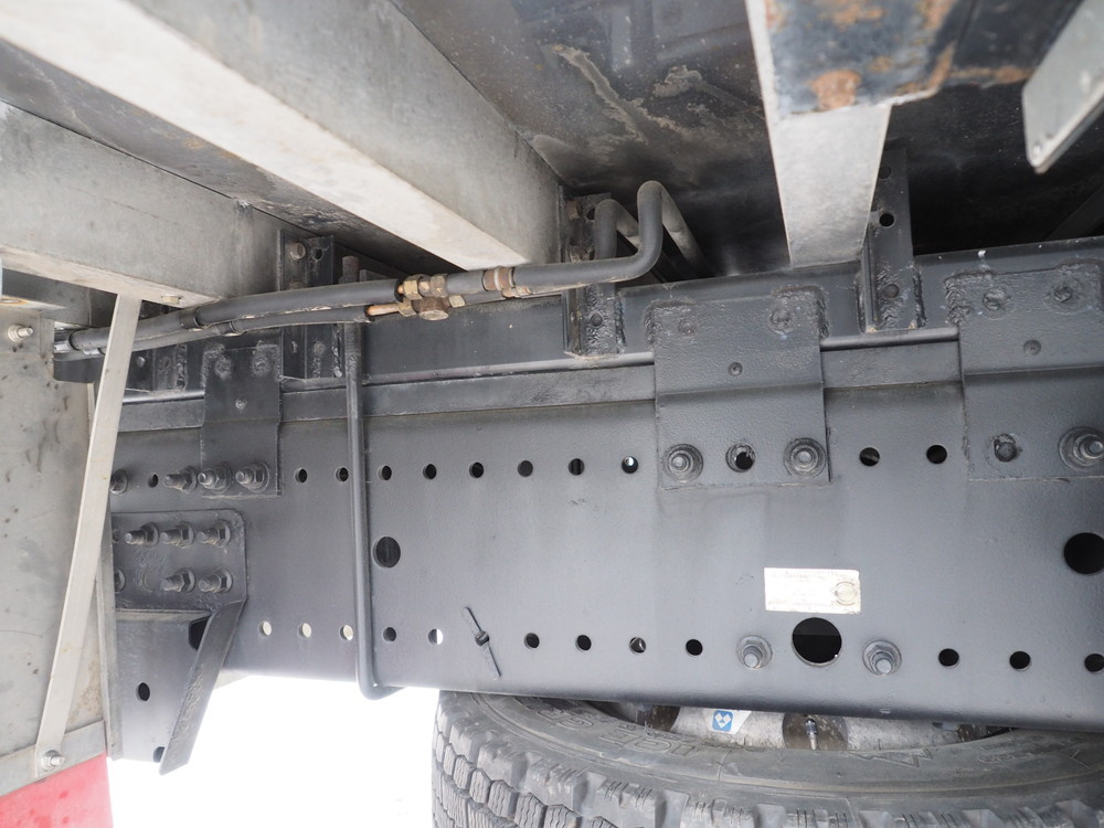 日野 プロフィア 冷凍バン 大型 2DG-FW1AHJ 年式 R1[写真45]