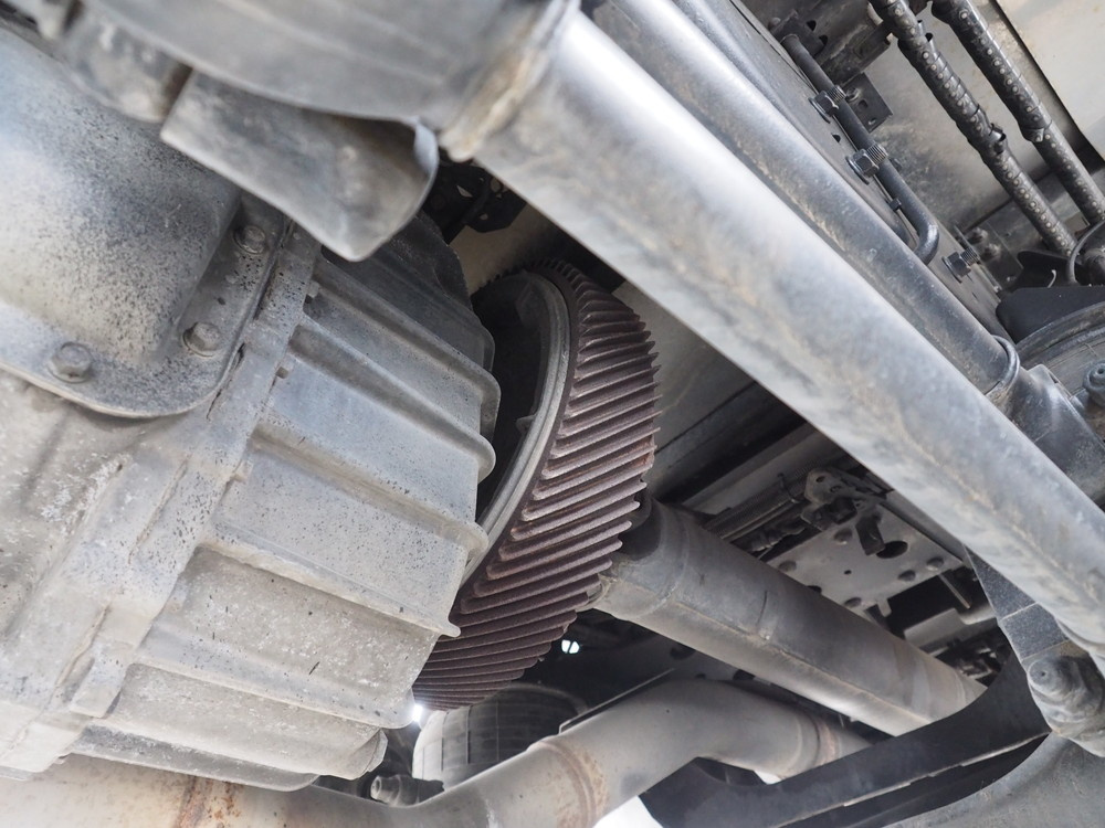 日野 プロフィア 冷凍バン 大型 2DG-FW1AHJ 年式 R1[写真47]