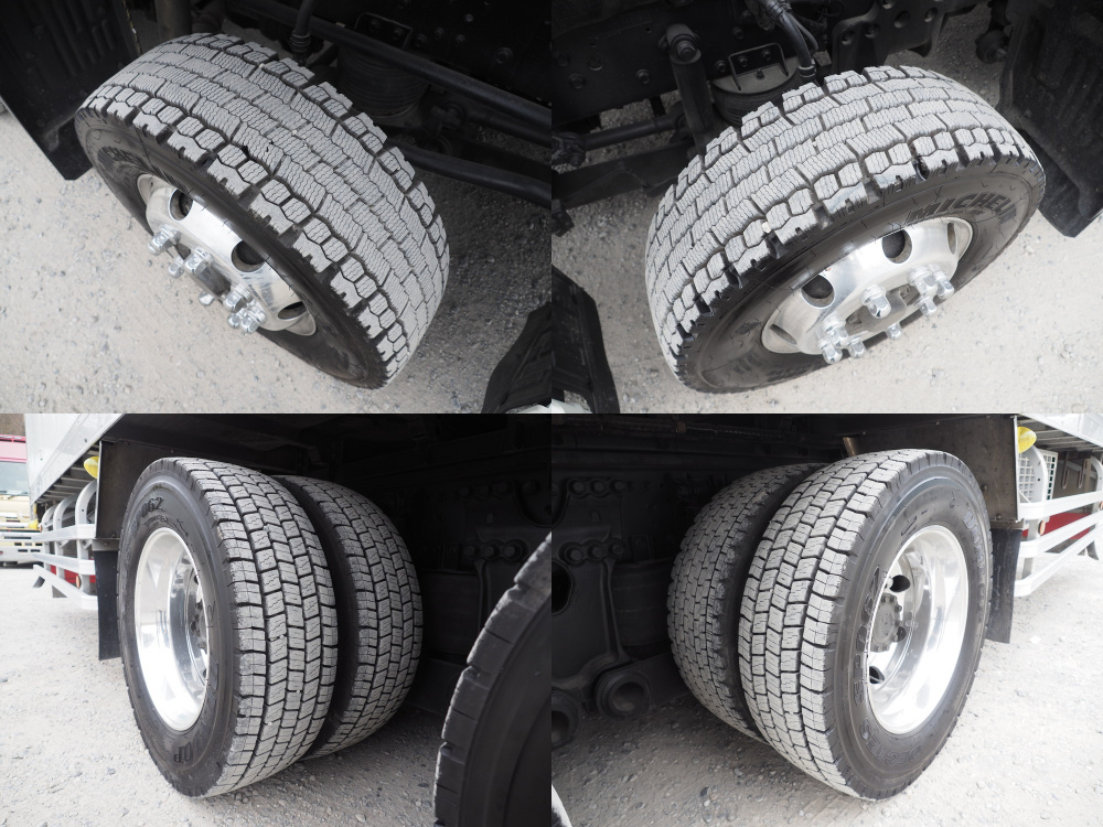 日野 プロフィア 冷凍バン 大型 2DG-FW1AHJ 年式 R1[写真49]