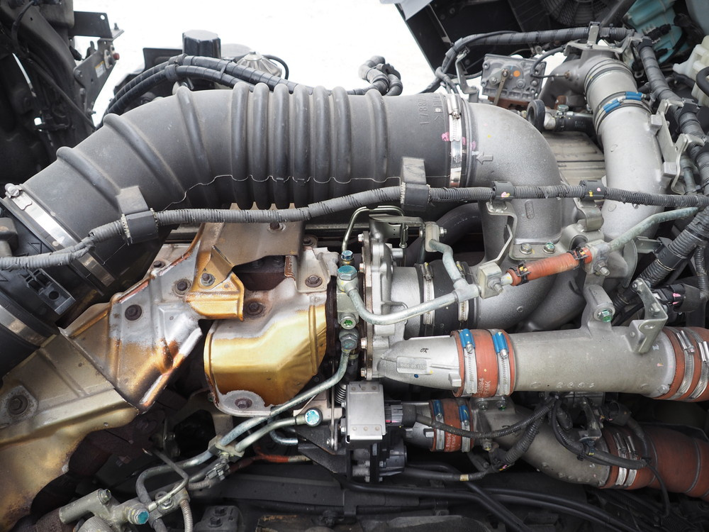 日野 プロフィア 冷凍バン 大型 2DG-FW1AHJ 年式 R1[写真52]