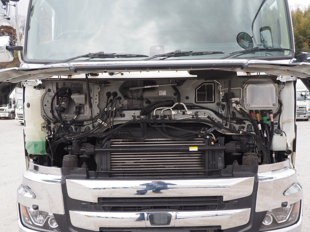 日野 プロフィア 冷凍バン 大型 2DG-FW1AHJ 年式 R1[写真50]