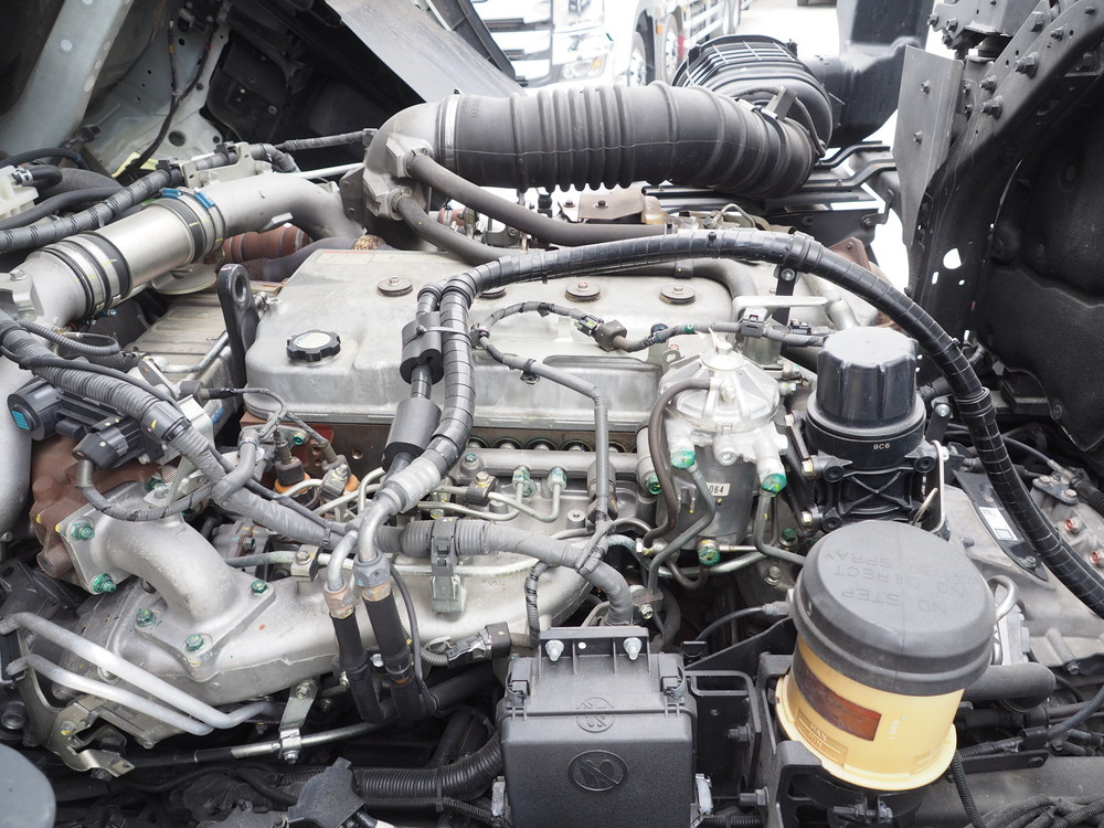 日野 プロフィア 冷凍バン 大型 2DG-FW1AHJ 年式 R1[写真51]