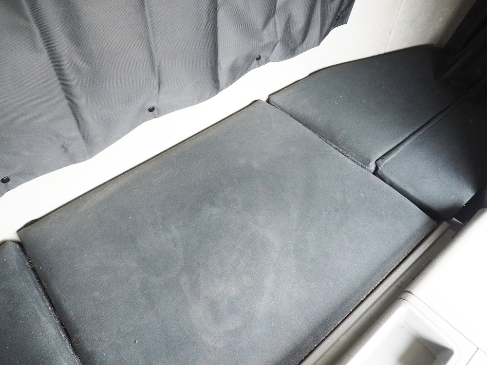 三菱ふそう スーパーグレート ウイング車 大型 2PG-FS74HZ 年式 R2[写真35]