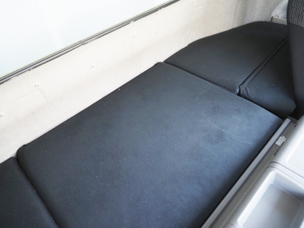 三菱ふそう スーパーグレート ウイング車 大型 2PG-FS74HZ 年式 R1[写真33]