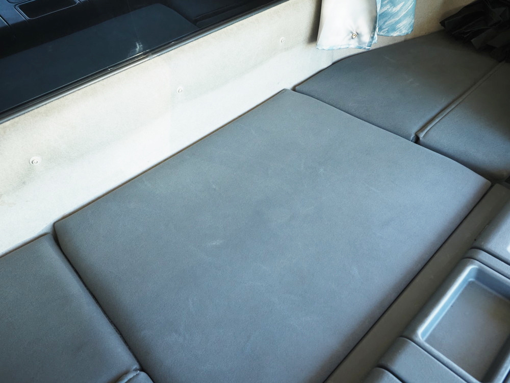 三菱ふそう スーパーグレート ウイング車 大型 QKG-FS54VZ 年式 H26[写真37]