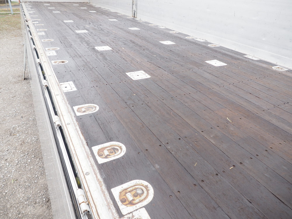 日野 プロフィア 平ボディ 大型 QPG-FR1EXEG 年式 H27[写真20]