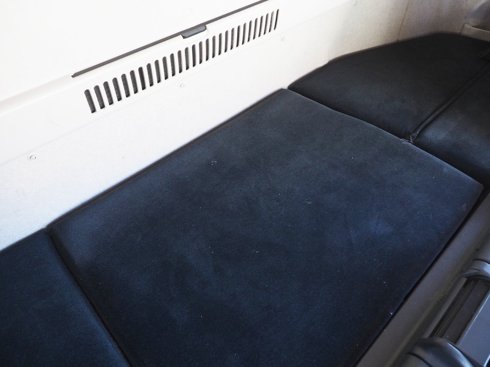 三菱ふそう スーパーグレート ウイング車 大型 QKG-FU55VZ 年式 H24[写真43]