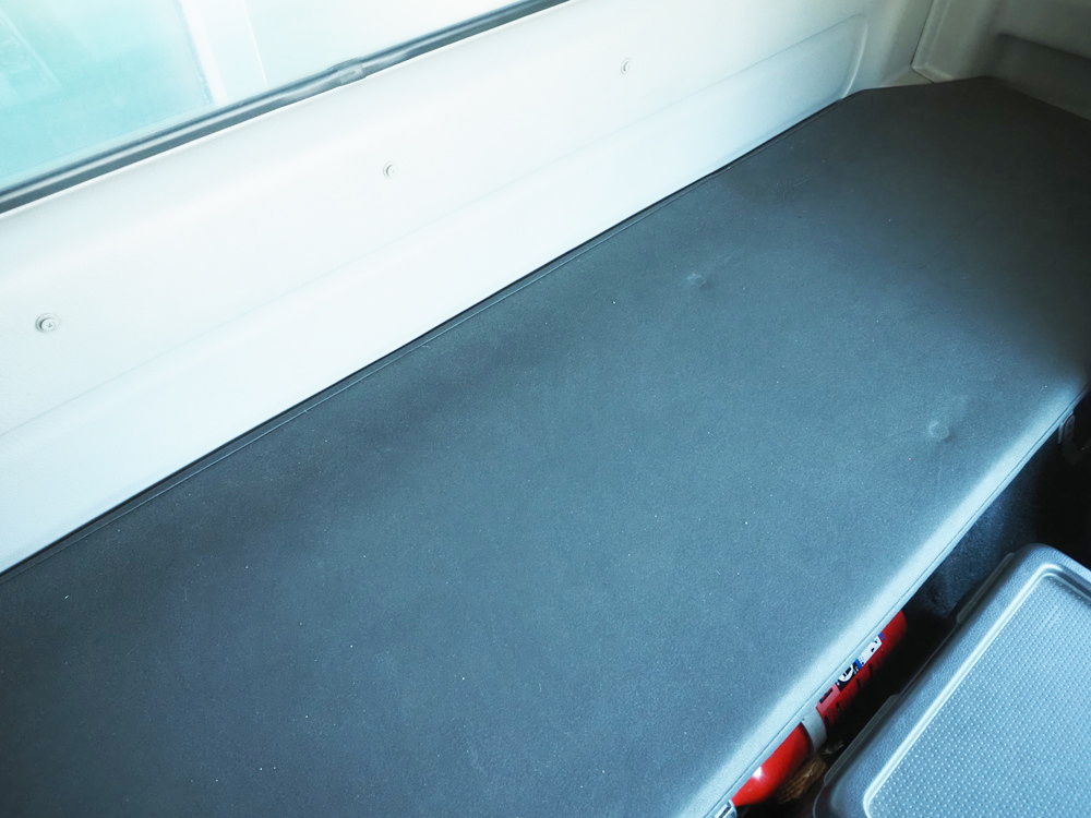 日野 レンジャープロ ウイング車 中型 TKG-FD7JMAG 年式 H27[写真44]