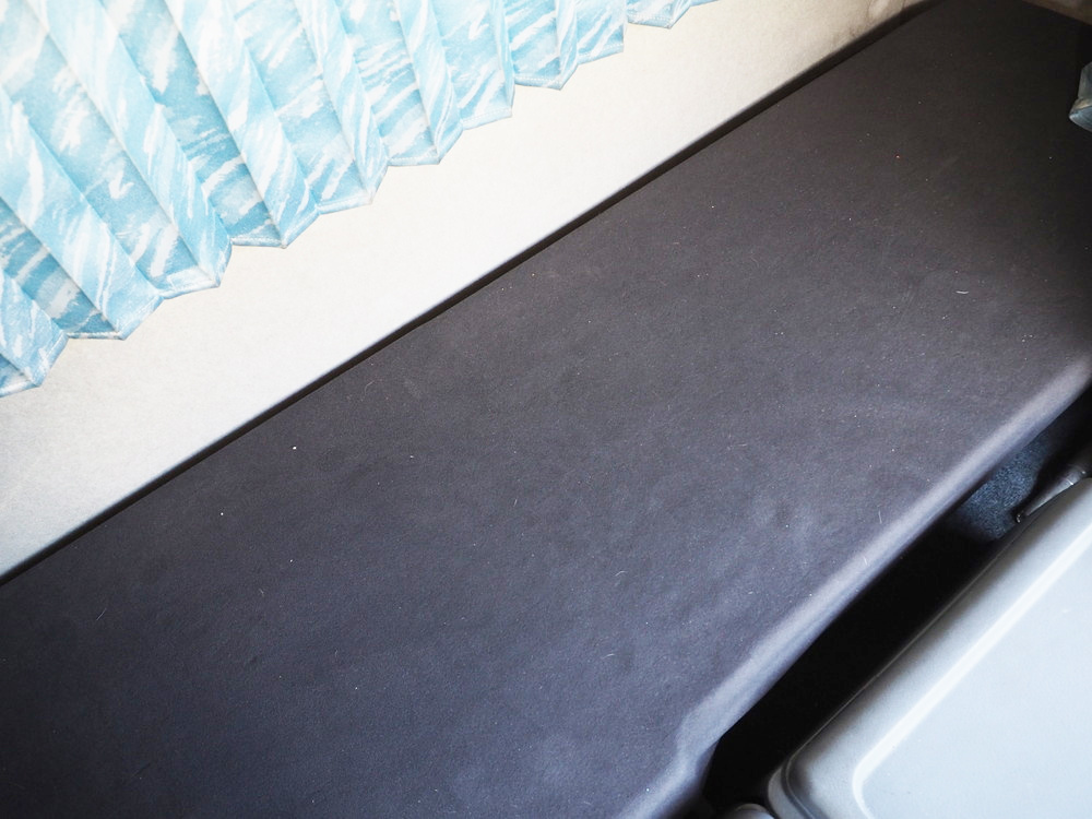 三菱ふそう ファイター 冷凍ウイング 中型 TKG-FK61F 年式 H25[写真26]