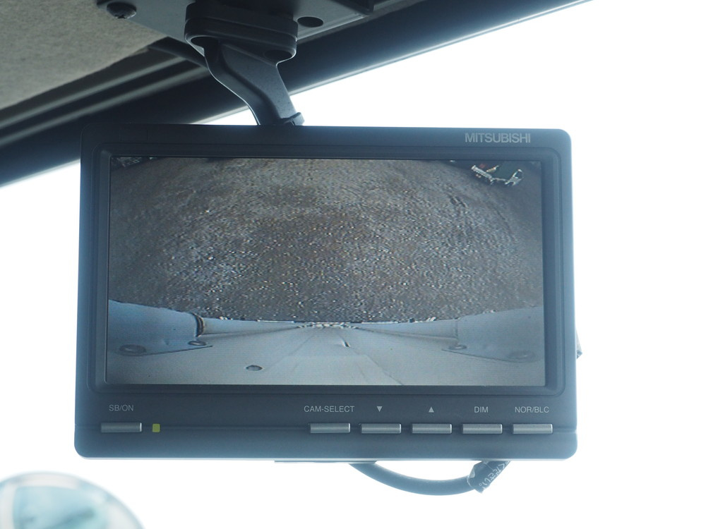 三菱ふそう ファイター ウイング車 中増t LKG-FK65FZ 年式 H23[写真29]