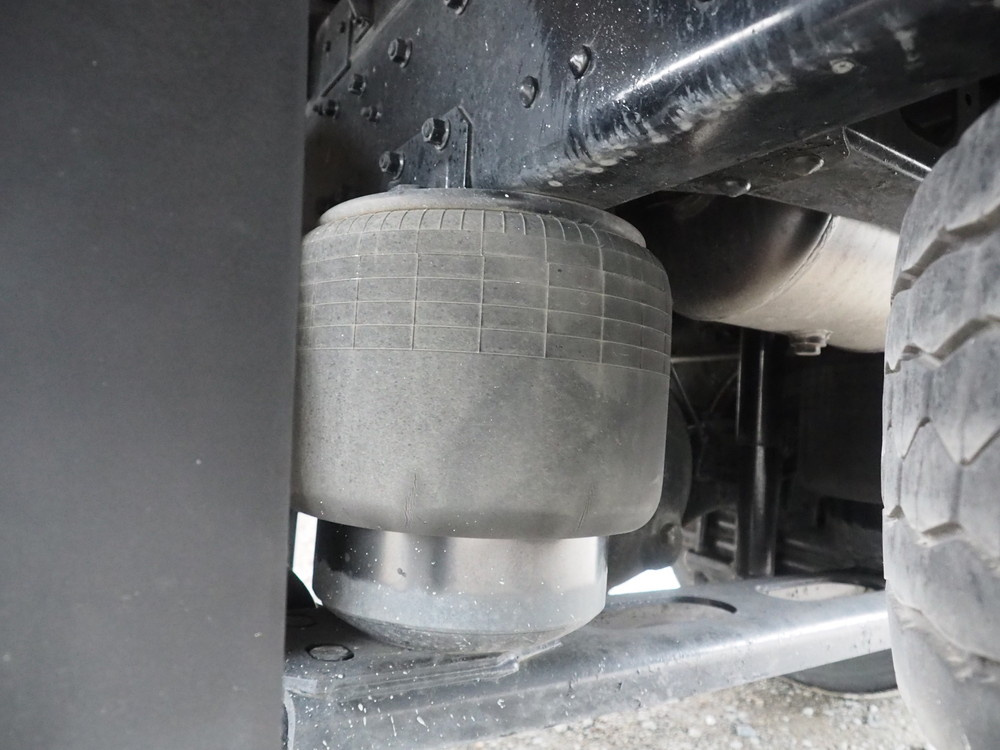 三菱ふそう ファイター ウイング車 中増t LKG-FK65FZ 年式 H23[写真32]