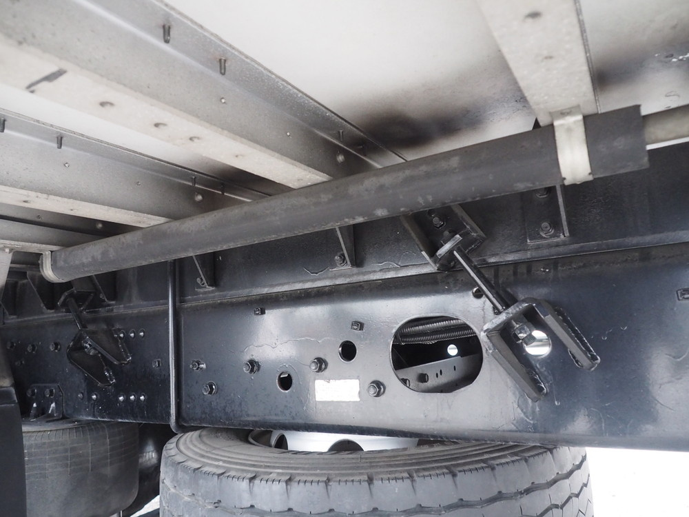 三菱ふそう ファイター ウイング車 中増t LKG-FK65FZ 年式 H23[写真35]