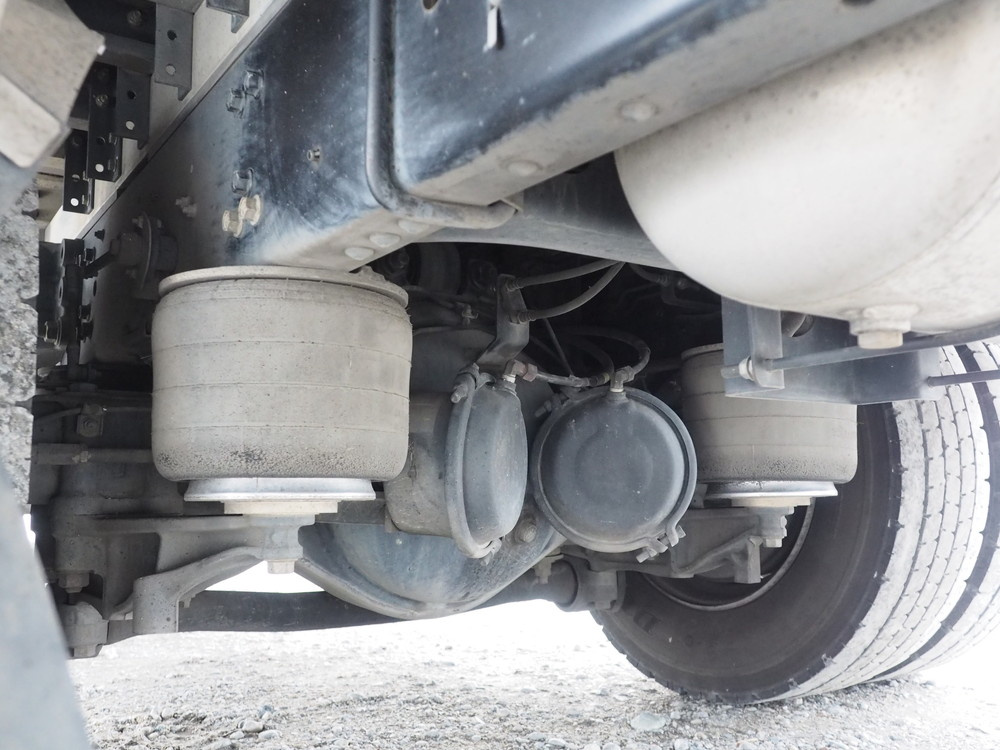 日野 レンジャープロ 冷凍バン 中増t QKG-FE7JPAG 年式 H28[写真36]