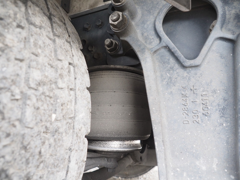 日野 レンジャープロ 冷凍バン 中増t QKG-FE7JPAG 年式 H28[写真34]