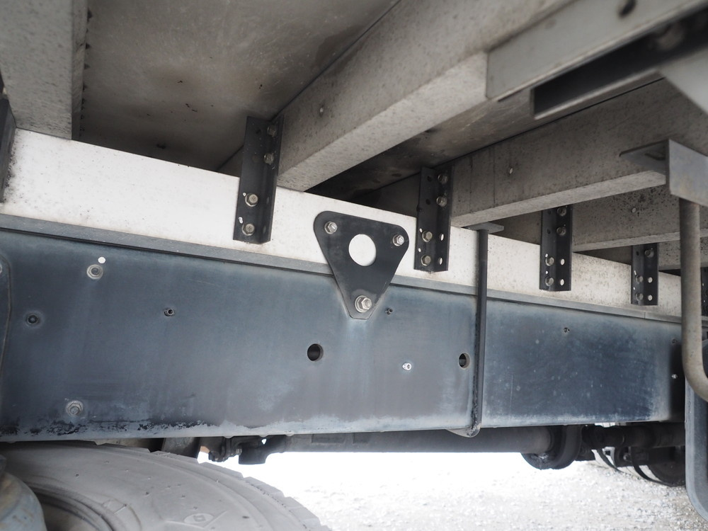 日野 レンジャープロ 冷凍バン 中増t QKG-FE7JPAG 年式 H28[写真38]