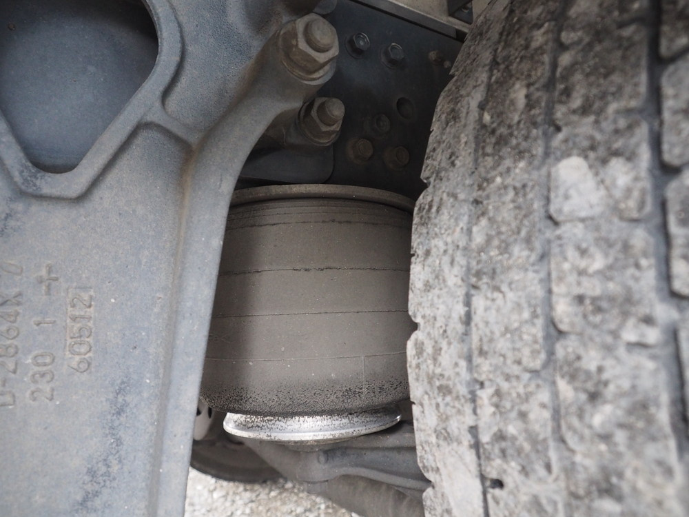 日野 レンジャープロ 冷凍バン 中増t QKG-FE7JPAG 年式 H28[写真35]