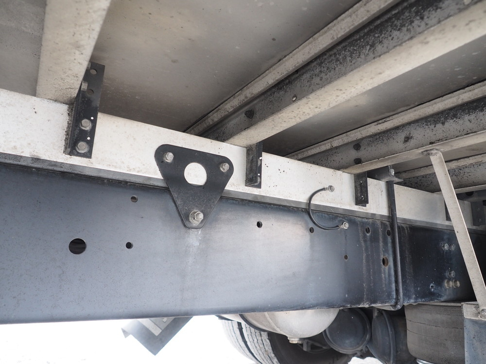 日野 レンジャープロ 冷凍バン 中増t QKG-FE7JPAG 年式 H28[写真39]