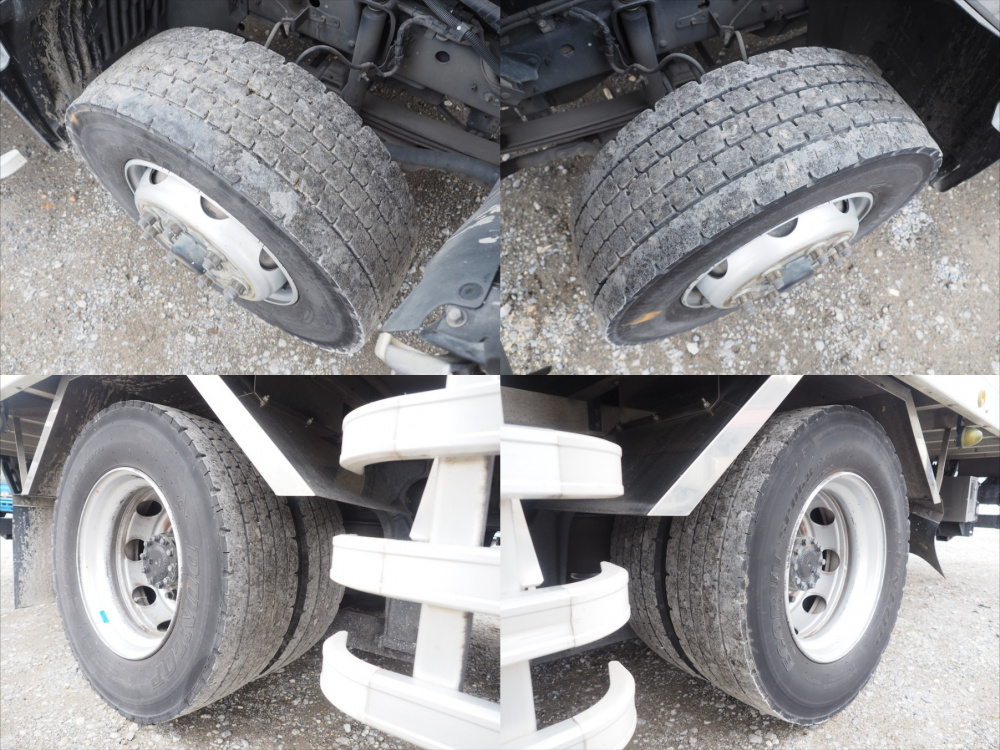 日野 レンジャープロ 冷凍バン 中増t QKG-FE7JPAG 年式 H28[写真41]