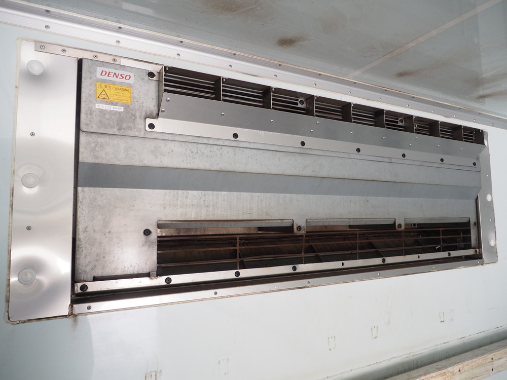 日野 レンジャープロ 冷凍バン 中増t QKG-FE7JPAG 年式 H28[写真18]