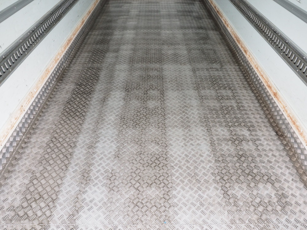 日野 レンジャープロ 冷凍バン 中増t QKG-FE7JPAG 年式 H28[写真17]