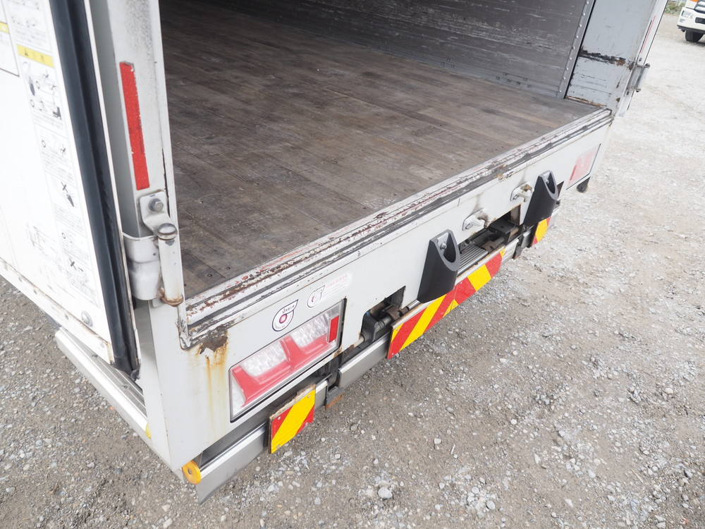 いすゞ ギガ ウイング車 大型 2PG-CYJ77C 年式 R3[写真29]