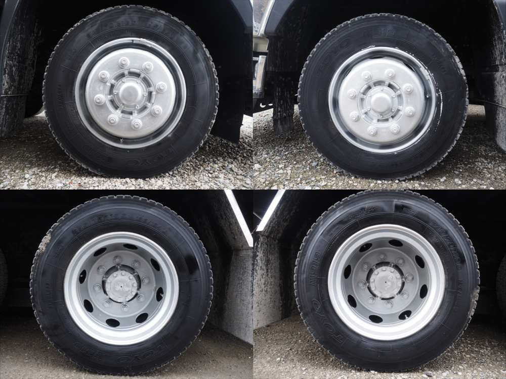 いすゞ ギガ ウイング車 大型 2PG-CYJ77C 年式 R3[写真54]