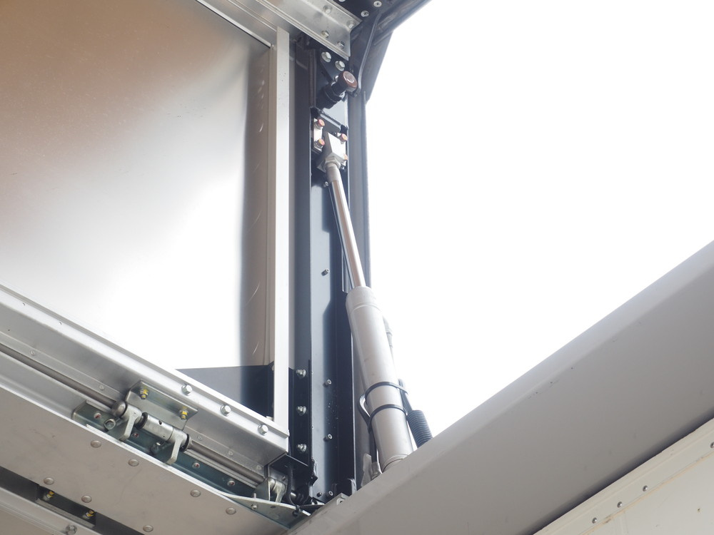 三菱ふそう スーパーグレート ウイング車 大型 2PG-FS74HZ 年式 H30[写真19]