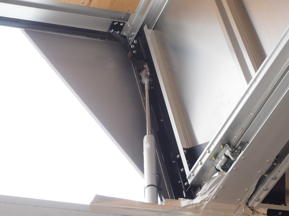 三菱ふそう スーパーグレート ウイング車 大型 2PG-FS74HZ 年式 H30[写真18]