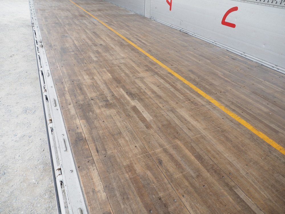 三菱ふそう スーパーグレート ウイング車 大型 2PG-FS74HZ 年式 H30[写真23]