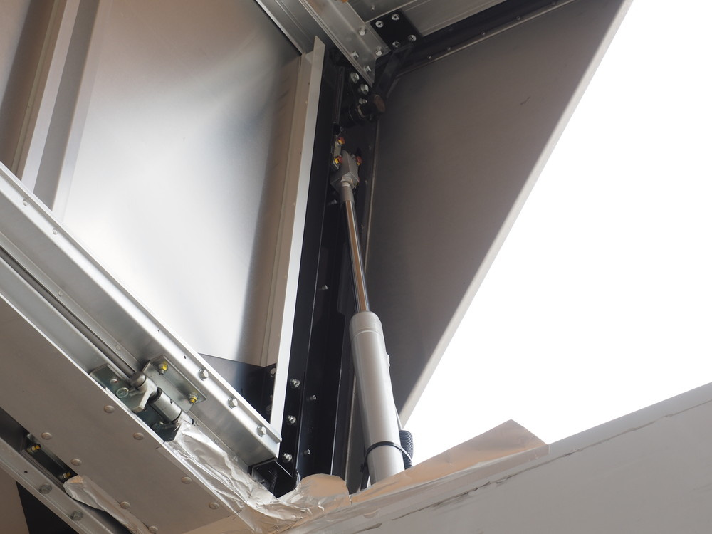 三菱ふそう スーパーグレート ウイング車 大型 2PG-FS74HZ 年式 H30[写真12]