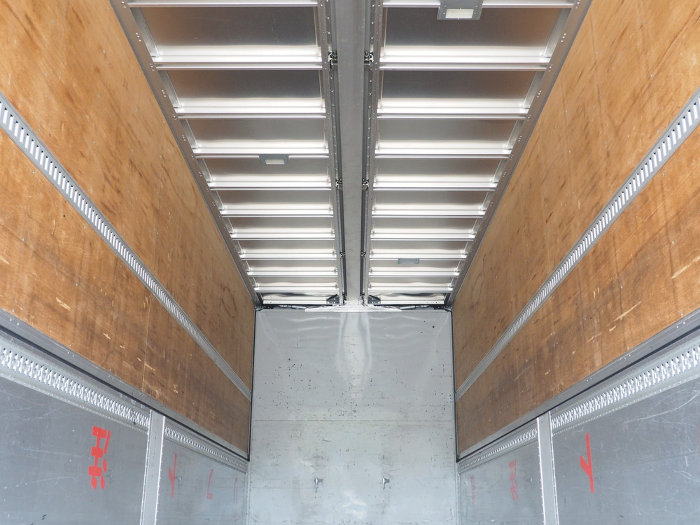 三菱ふそう スーパーグレート ウイング車 大型 2PG-FS74HZ 年式 H30[写真28]