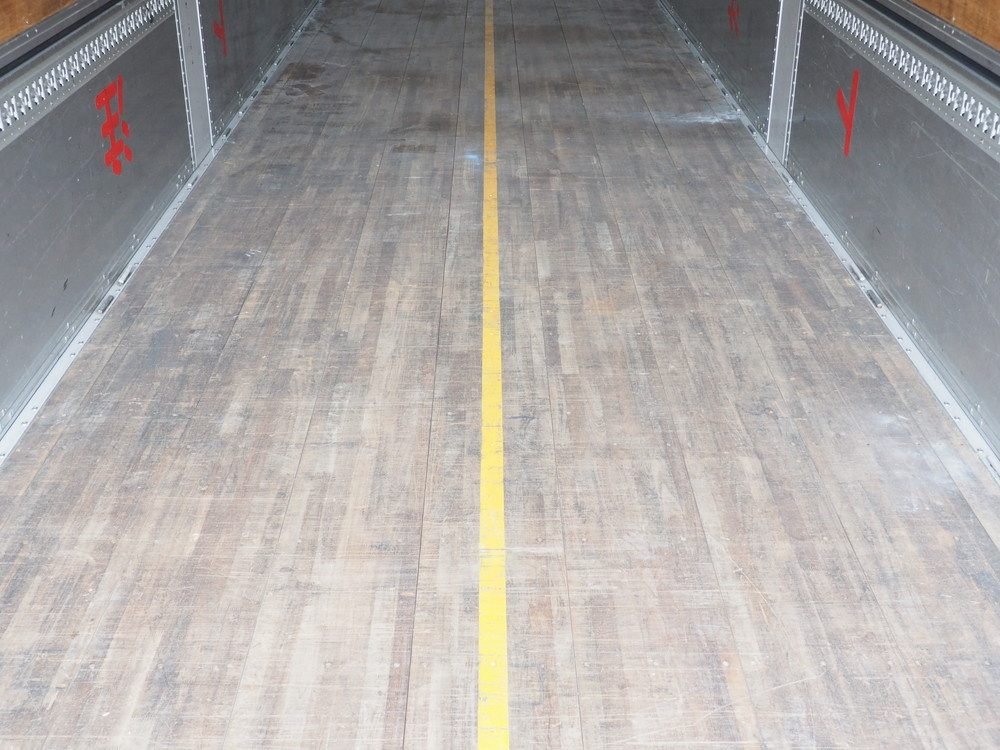 三菱ふそう スーパーグレート ウイング車 大型 2PG-FS74HZ 年式 H30[写真29]