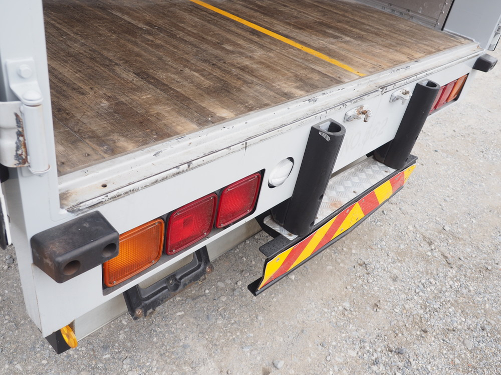 三菱ふそう スーパーグレート ウイング車 大型 2PG-FS74HZ 年式 H30[写真27]