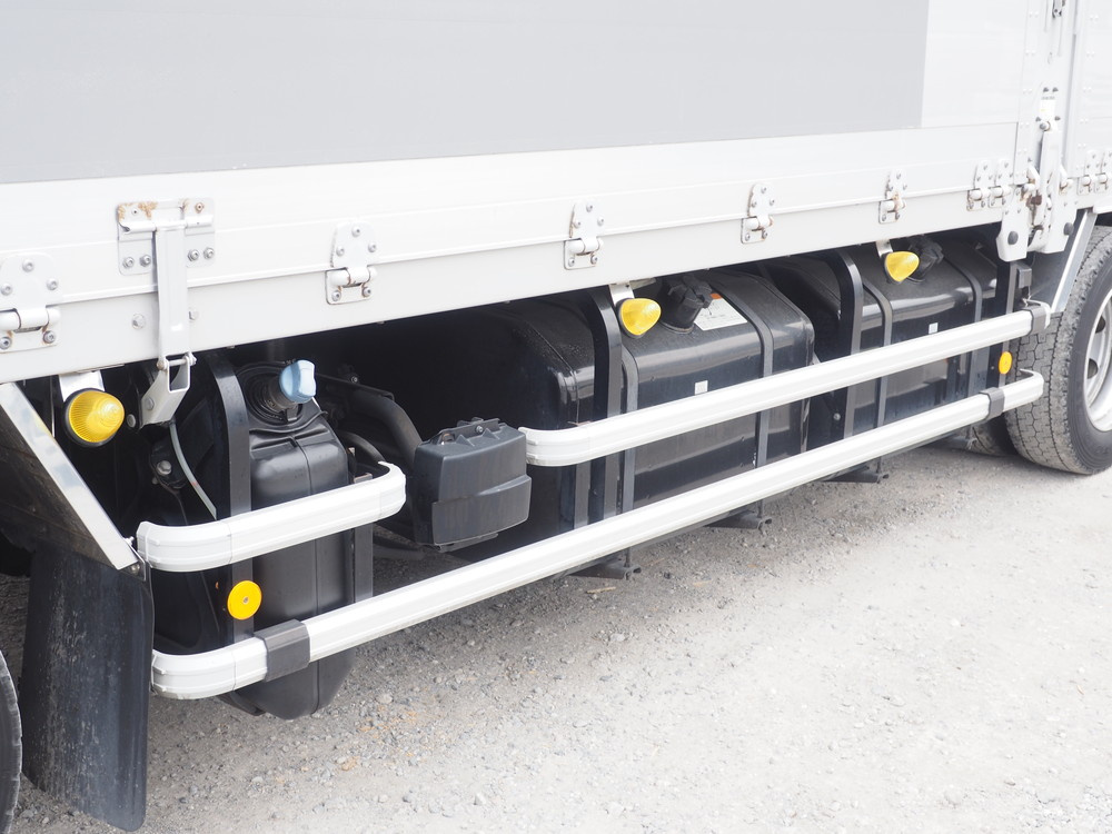 三菱ふそう スーパーグレート ウイング車 大型 2PG-FS74HZ 年式 H30[写真16]