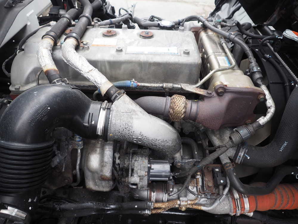 日野 レンジャー ウイング車 中型 2KG-FC2ABG 年式 R2[写真48]