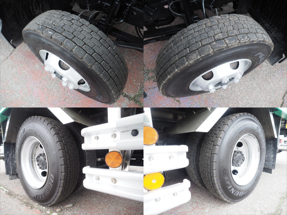 日野 レンジャー ウイング車 中型 2KG-FC2ABG 年式 R2[写真46]