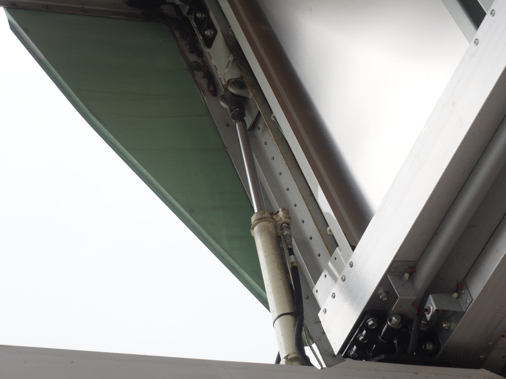 日野 レンジャー ウイング車 中型 2KG-FC2ABG 年式 R2[写真14]