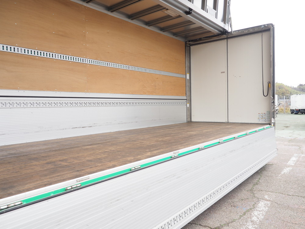 日野 レンジャー ウイング車 中型 2KG-FC2ABG 年式 R2[写真17]