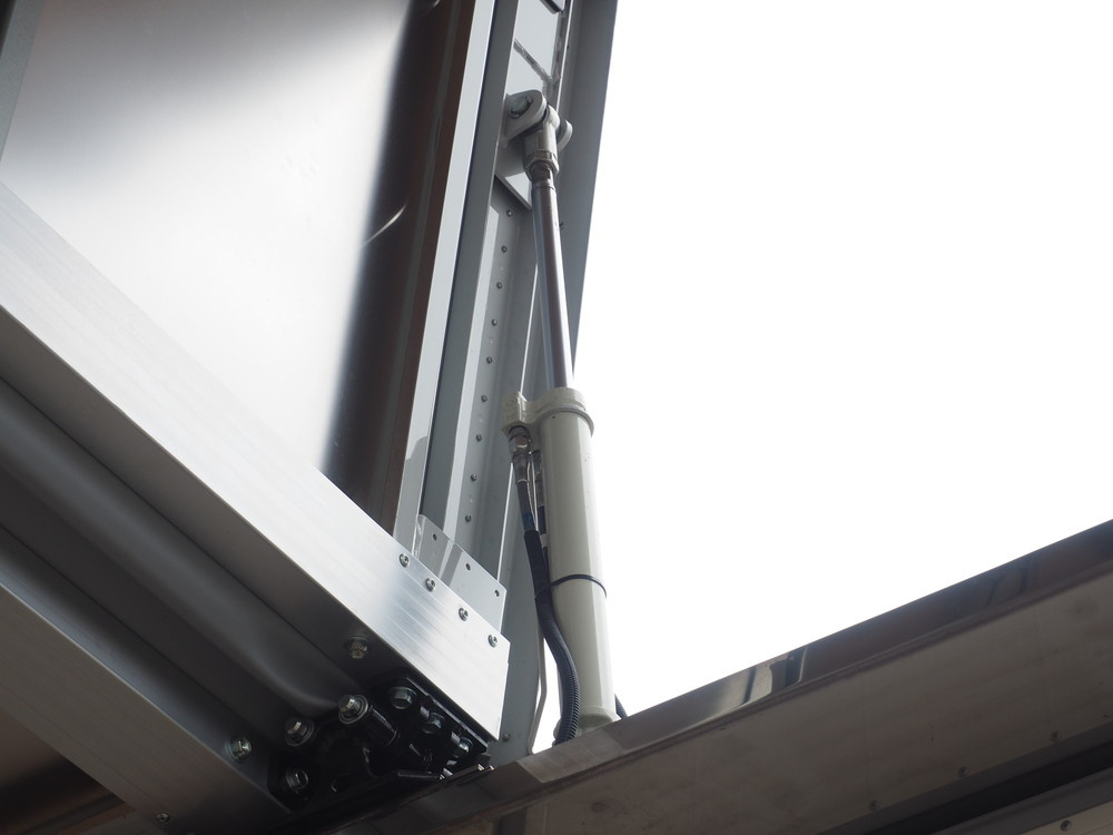 日野 レンジャー ウイング車 中型 2KG-FC2ABG 年式 R2[写真15]