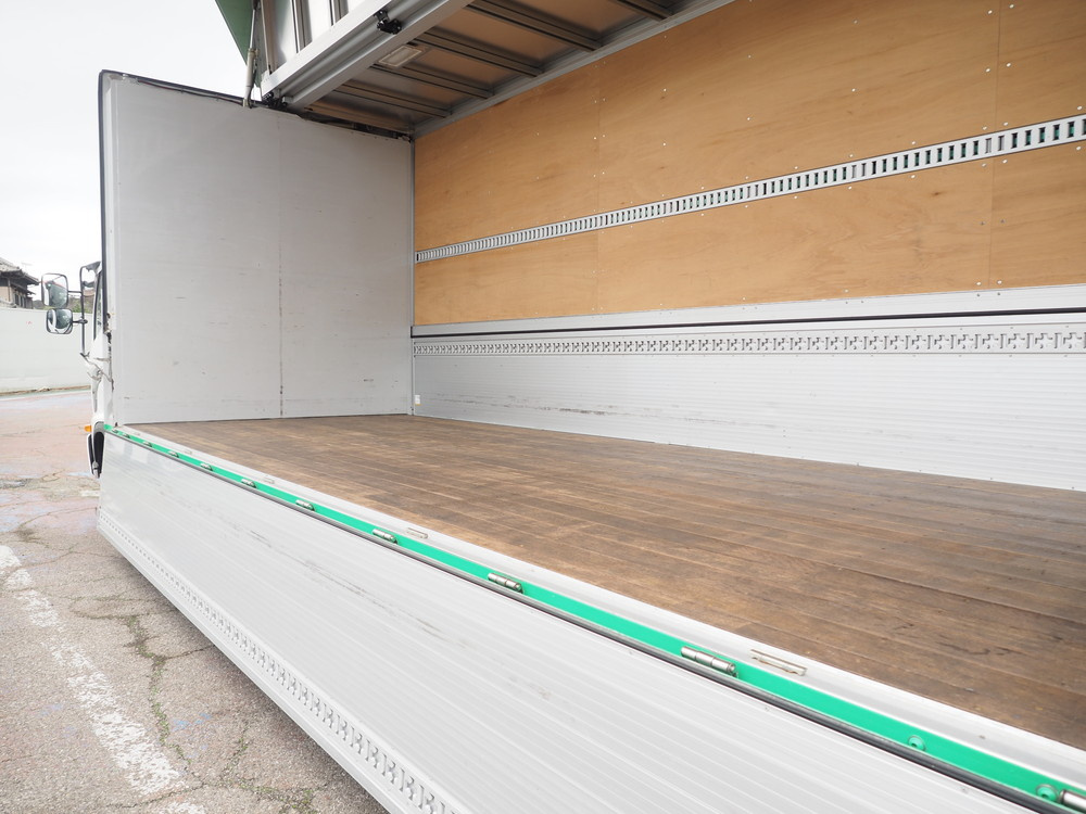 日野 レンジャー ウイング車 中型 2KG-FC2ABG 年式 R2[写真16]