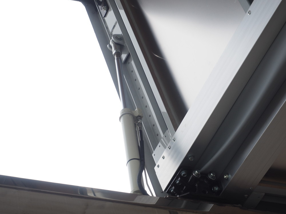 日野 レンジャー ウイング車 中型 2KG-FC2ABG 年式 R2[写真12]