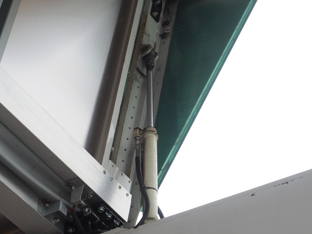 日野 レンジャー ウイング車 中型 2KG-FC2ABG 年式 R2[写真11]