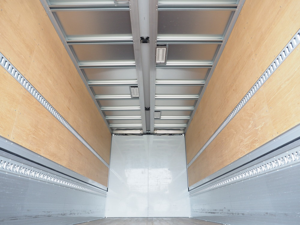 日野 レンジャー ウイング車 中型 2KG-FC2ABG 年式 R2[写真25]