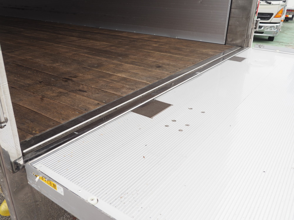 日野 レンジャー ウイング車 中型 2KG-FC2ABG 年式 R2[写真29]