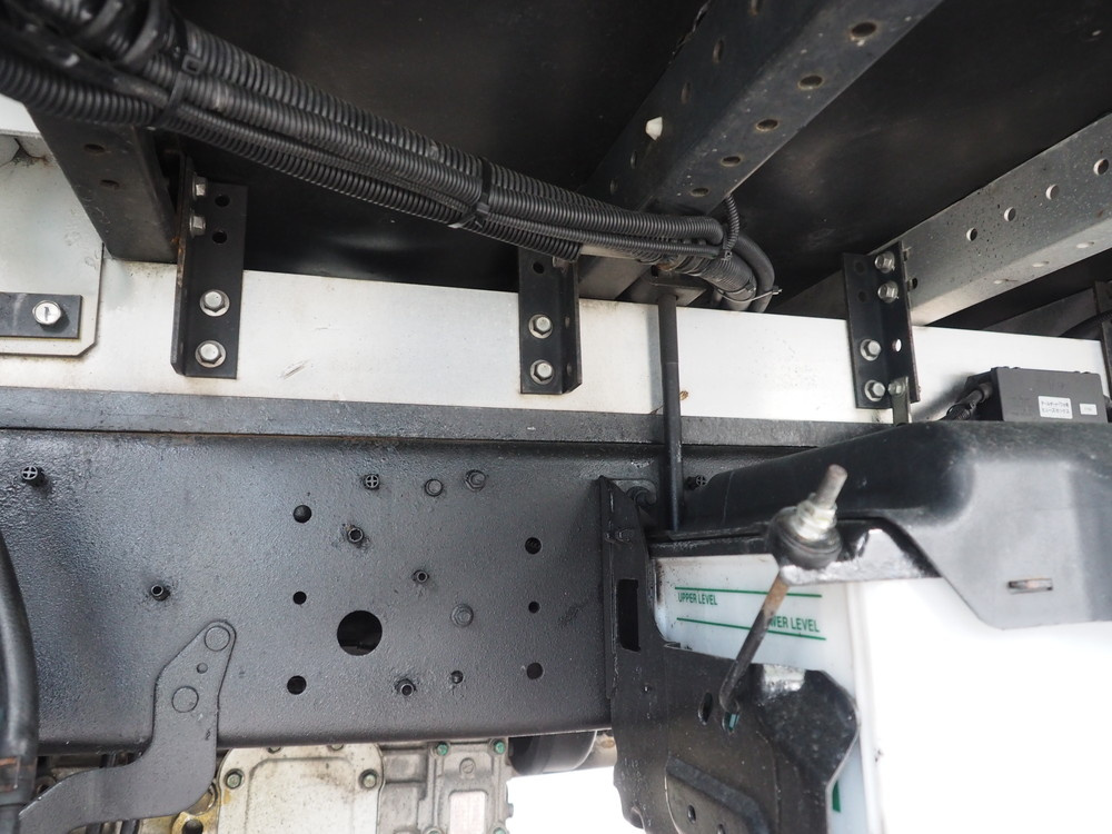 日野 レンジャー ウイング車 中型 2KG-FC2ABG 年式 R2[写真42]